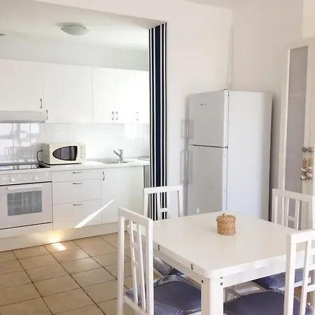 Sea View & Flavor El Cotillo Apartment