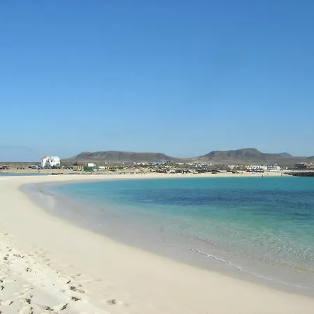 Sea View & Flavor El Cotillo Apartment