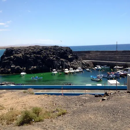 Sea View & Flavor El Cotillo